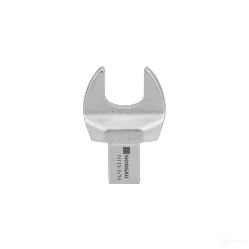 Horn nozzle NORGAU Industrial for torque wrench 9/16", N113