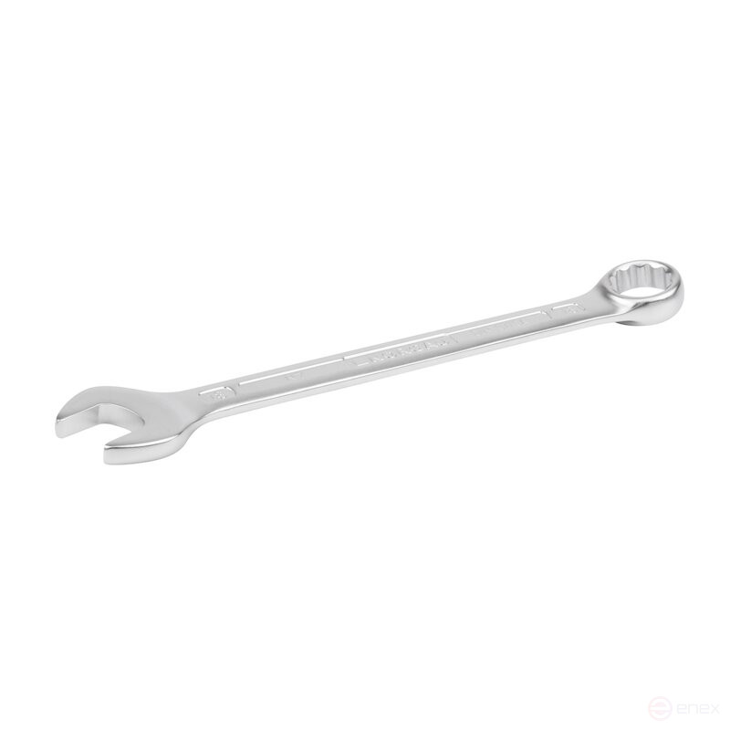 Ключ гаечный комбинированный NORGAU Industrial 18 мм, N7-18