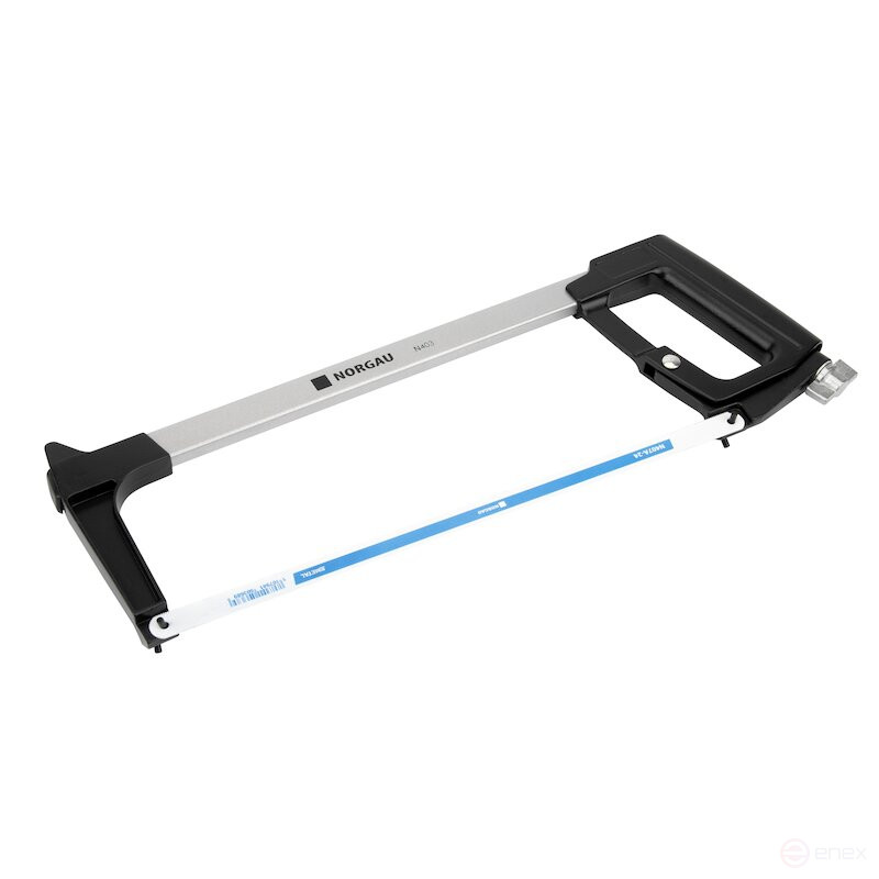 Professional hacksaw NORGAU Industrial for metal 300, N403
