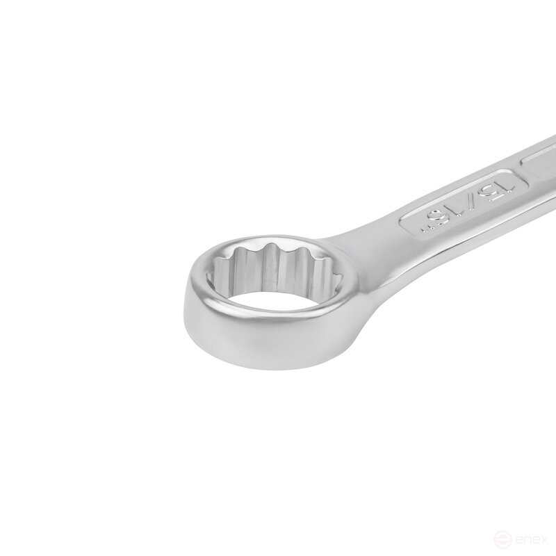 Wrench NORGAU Industrial combination 15/16", N7-15/16