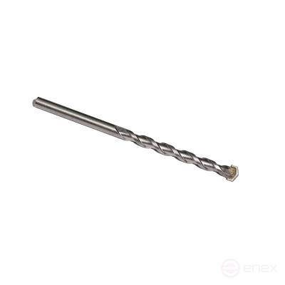 Сверло по бетону ф3х60 мм