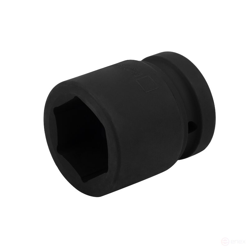 Головка торцевая ударная NORGAU Industrial шестигранная 1", 41 мм, N21K-41