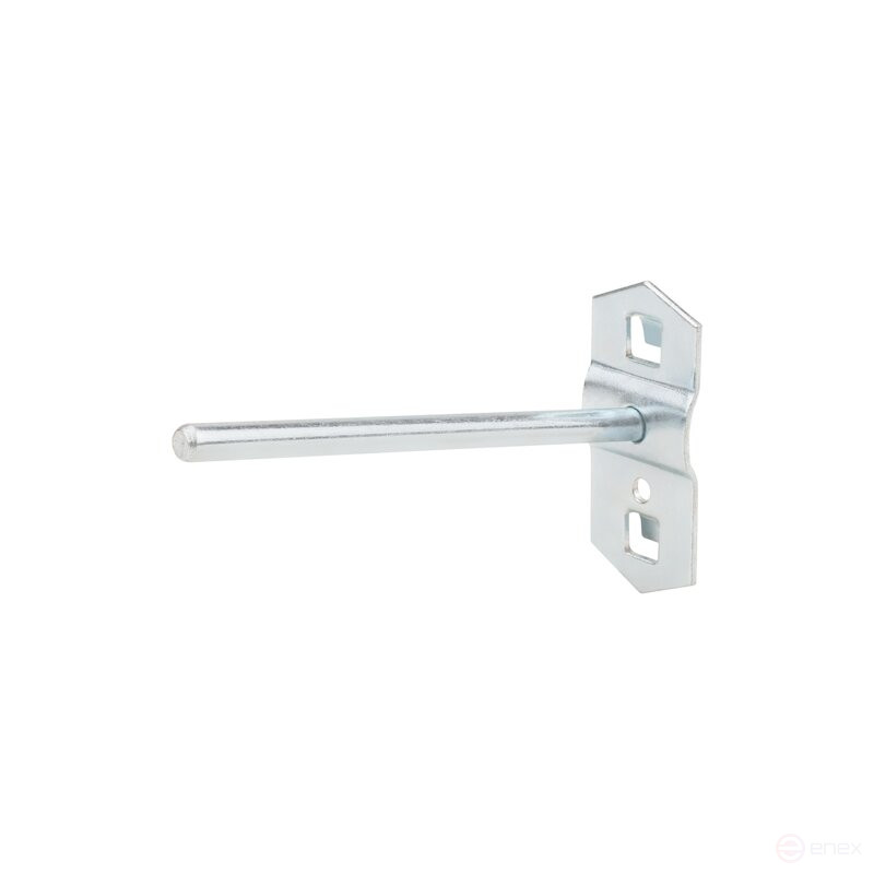 Tool holder NORGAU Industrial straight 100 mm, NH/J-100