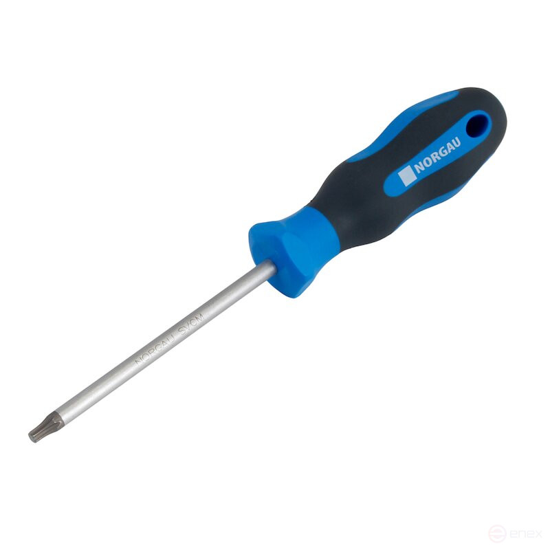 Отвертка с Torx профилем NORGAU Industrial, Т25, N164