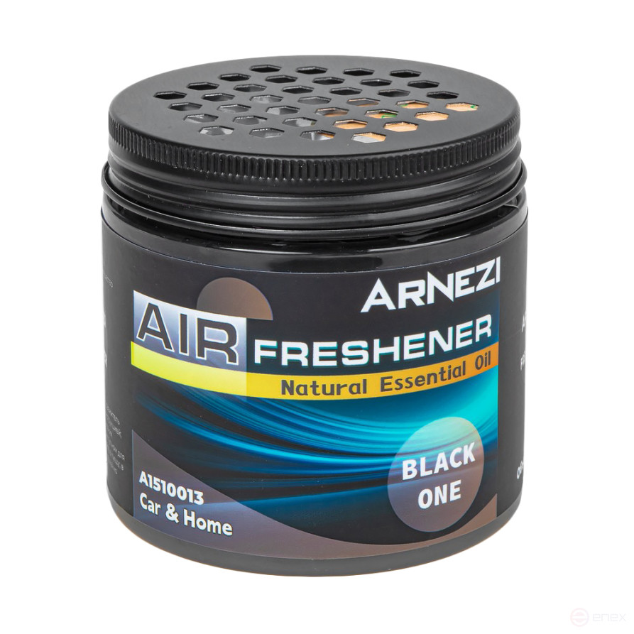 Ароматизатор гелевый AS-03 