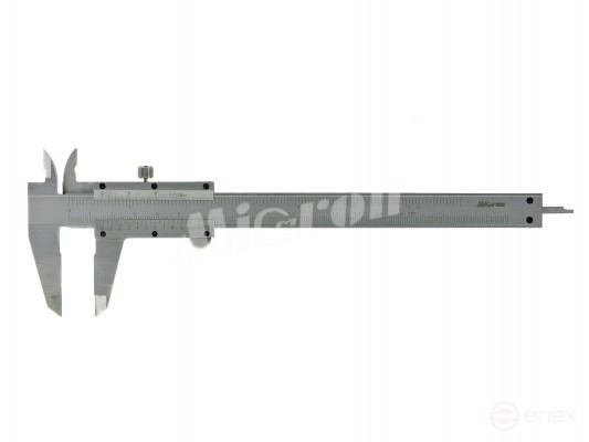 Caliper ShTs - 1-250 0.05 double scale