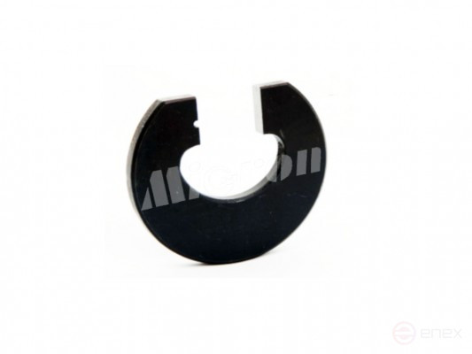 Caliber-bracket 5 d10 PR-NOT