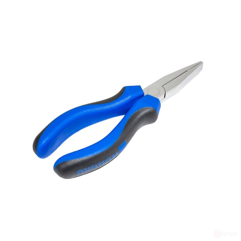 Плоскогубцы NORGAU Industrial 160 мм, N121-160