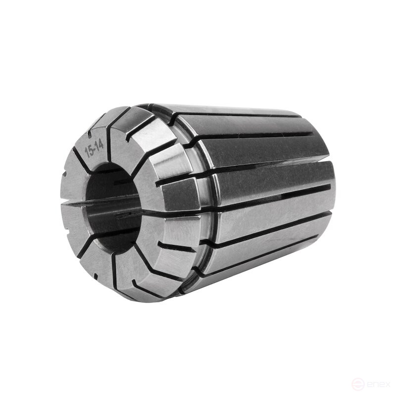Цанга NORGAU industrial ER32, 15 мм