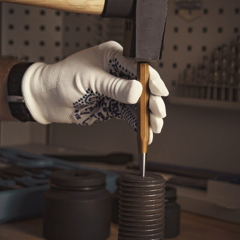 Кернер NORGAU Industrial 4x120, N100-4