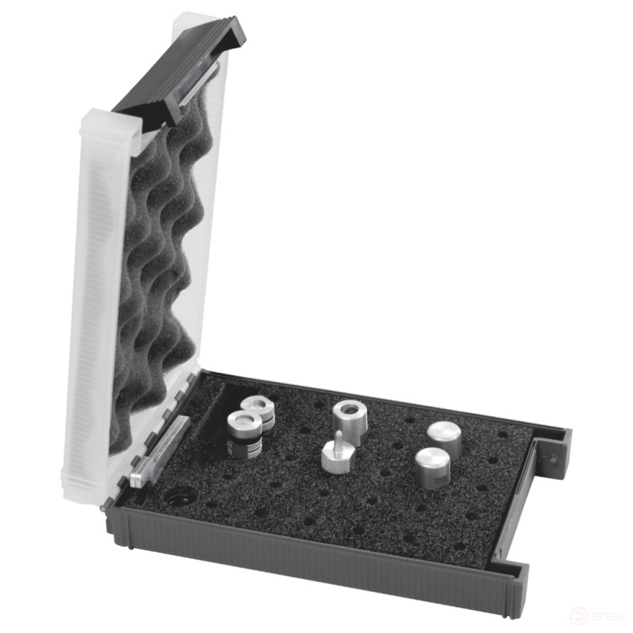 Набор матриц RMB 02 (JLR) для Gyspress