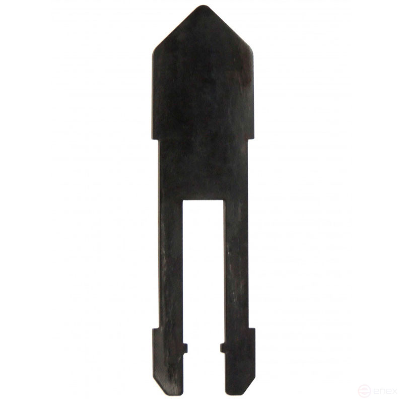 Пыльник стойки зажимного кулачка V521