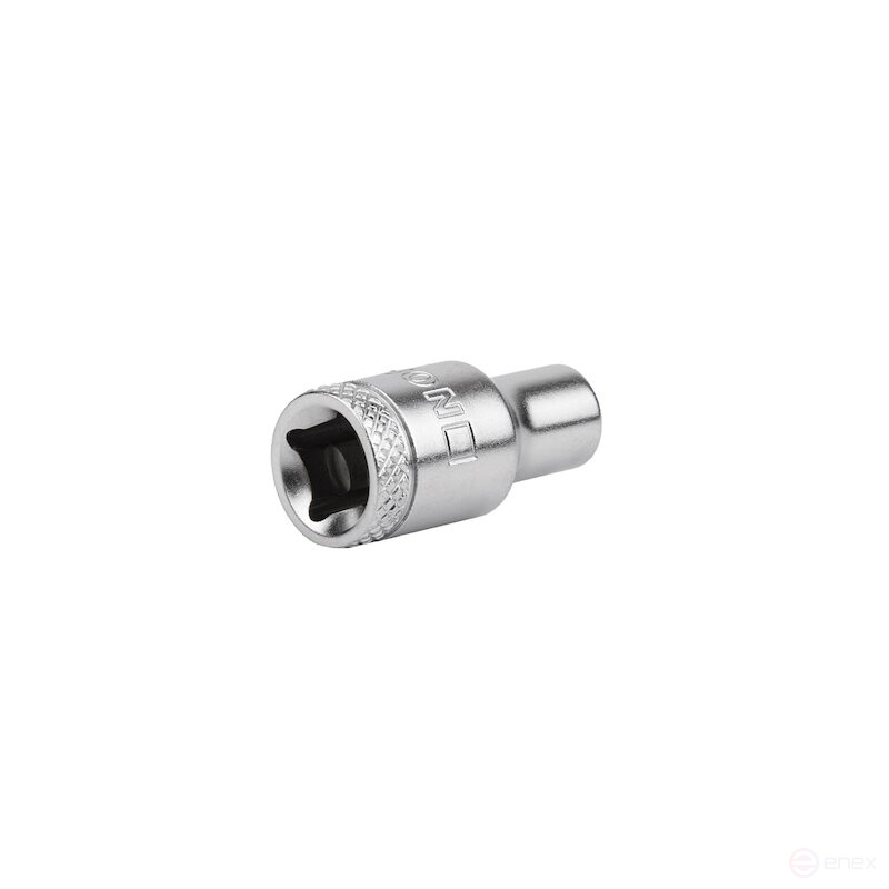 Головка двенадцатигранная торцевая NORGAU Industrial 1/4", 5.5 мм, ND20-5,5