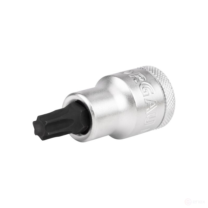 Головка торцевая NORGAU Industrial 1/2" со вставкой TORX T50, N19IT-T50