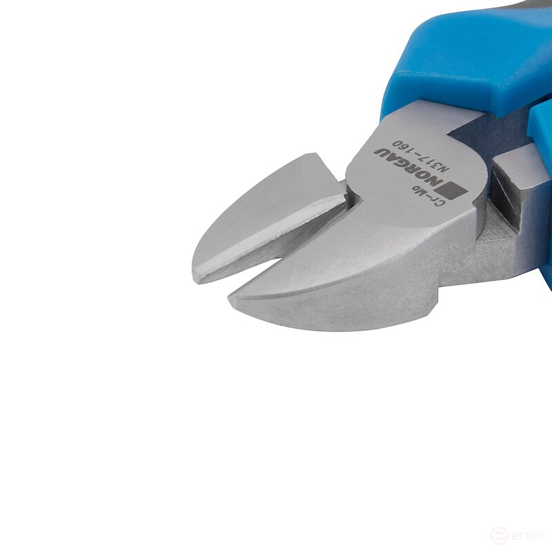 Бокорезы NORGAU Industrial силовые 160 мм, N317-160