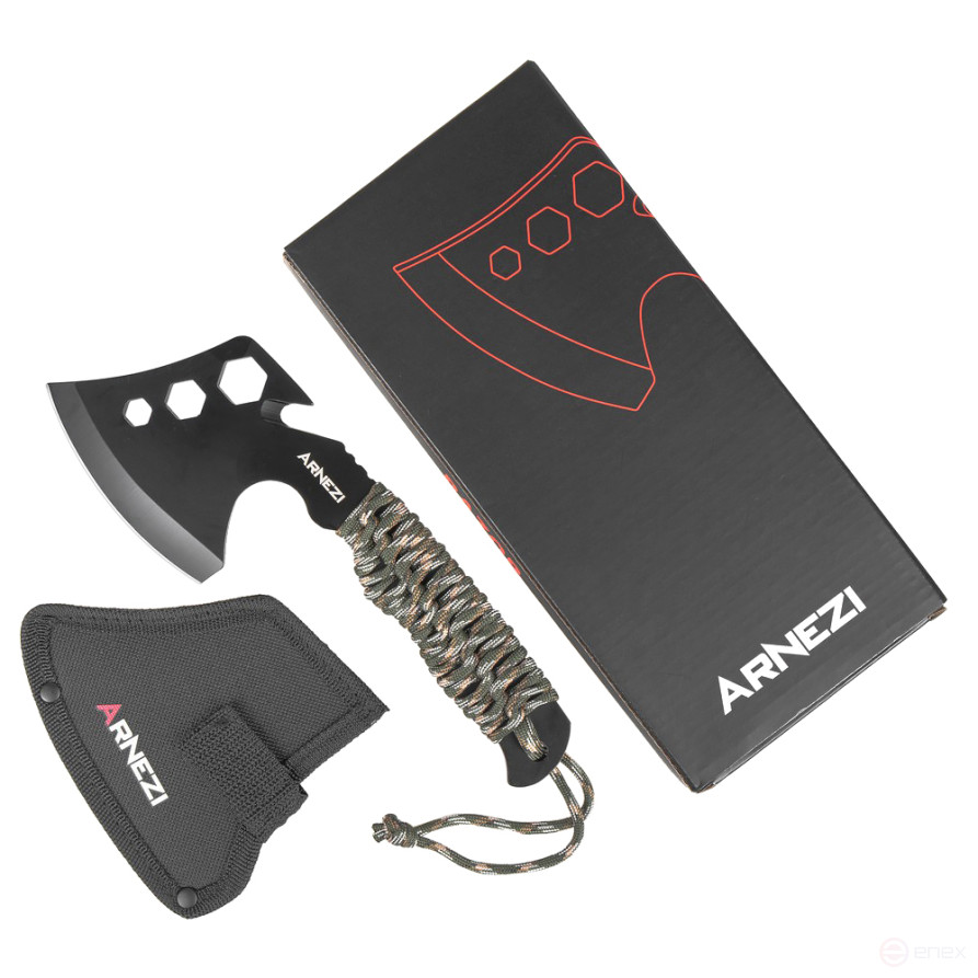 Топорик туристический Razor ARNEZI R5010200