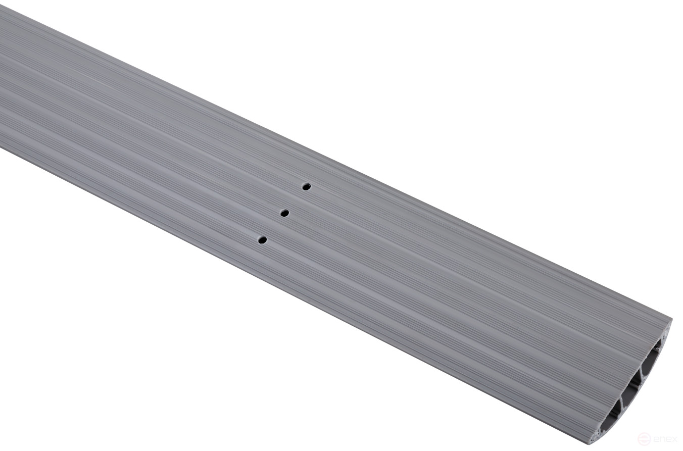 ERA KK Cable Channel-70-16- FG floor grey RAL 7046 70x16mm