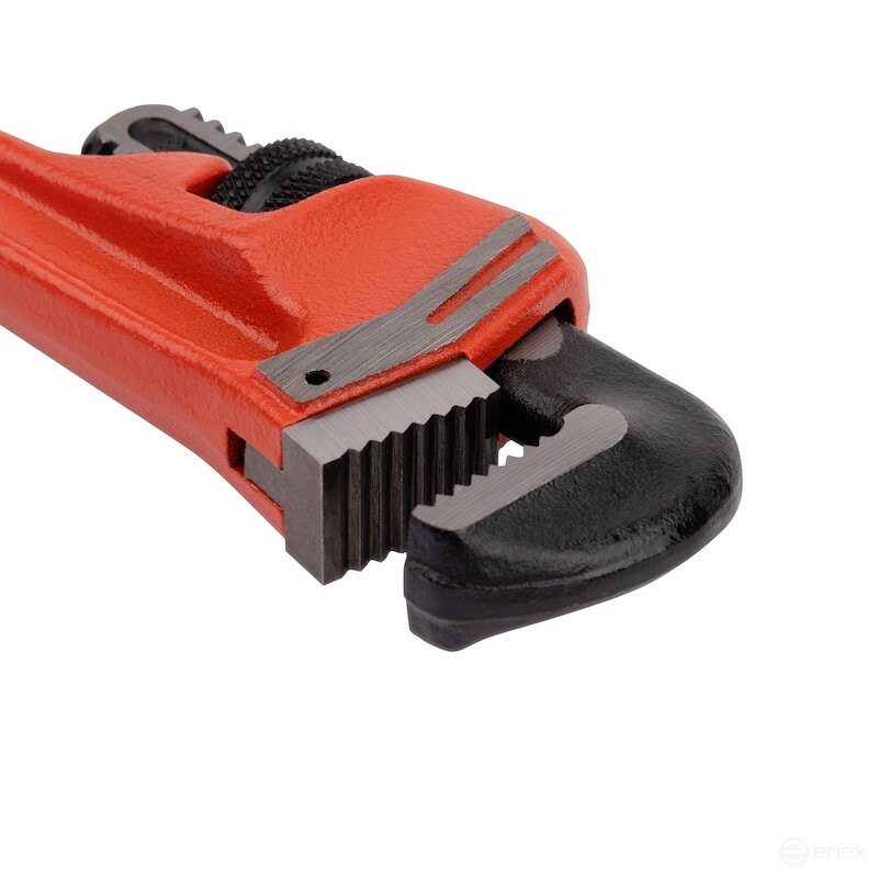 Pipe wrench NORGAU Industrial American model 8", NPWA227-8