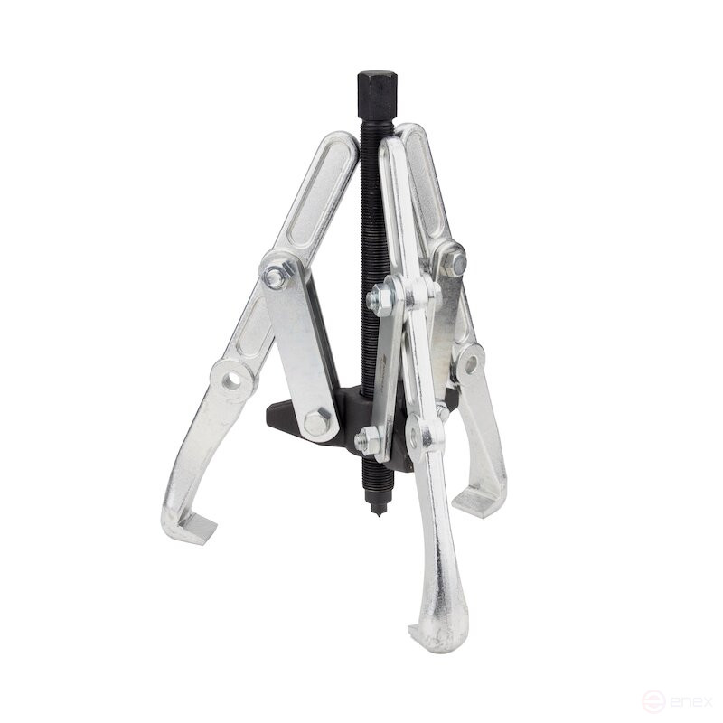 Съемник шарнирный NORGAU Industrial трехзахватный NUP36-5