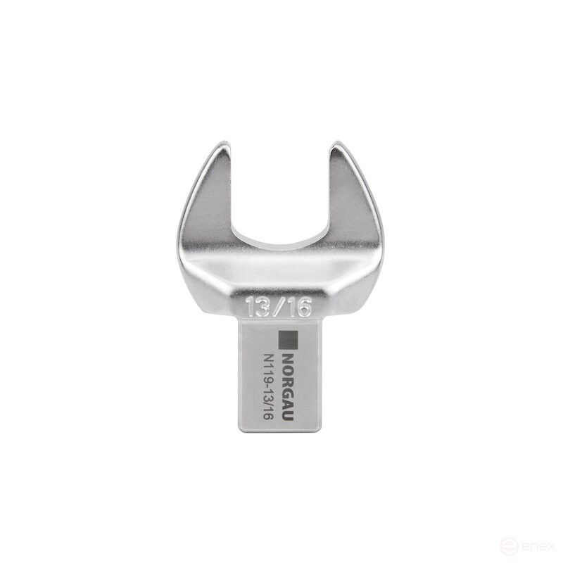 Horn nozzle NORGAU Industrial for torque wrench 13/16", N119