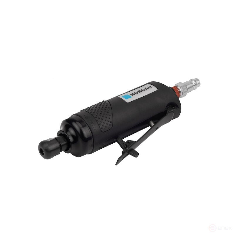 Pneumatic grinder NORGAU Industrial straight NDG122-6 1/4"