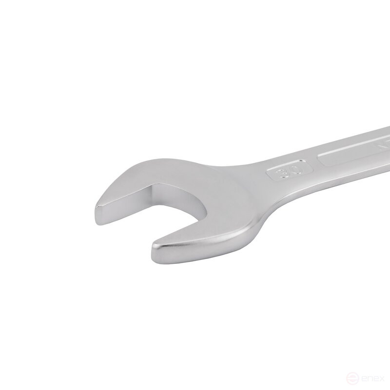 Ключ гаечный комбинированный NORGAU Industrial 30 мм, N7-30