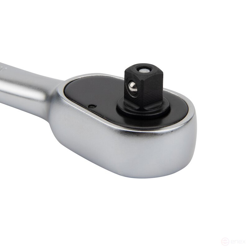 Трещотка NORGAU Industrial 1/4", N20R72