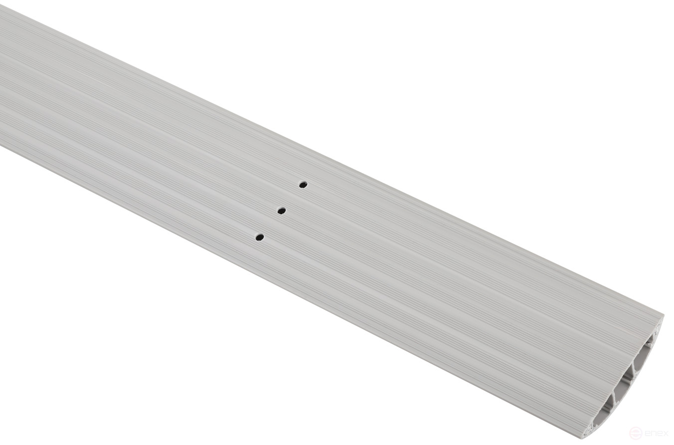 ERA KK Cable Channel-70-16- FLG floor light grey RAL 7035 70x16mm