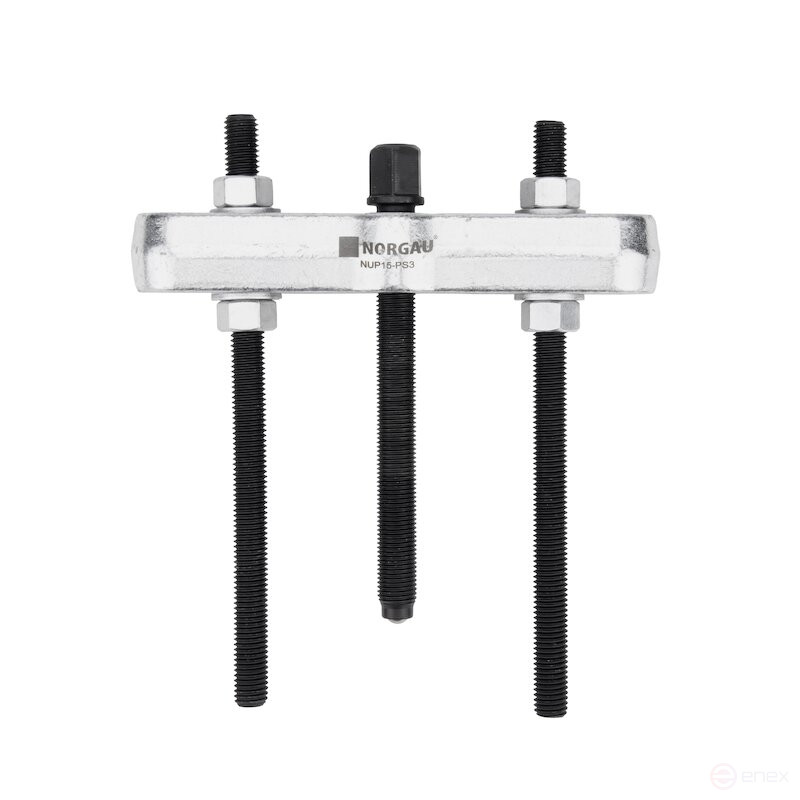 Removable device NORGAU Industrial for bearing separators NUP15-PS3