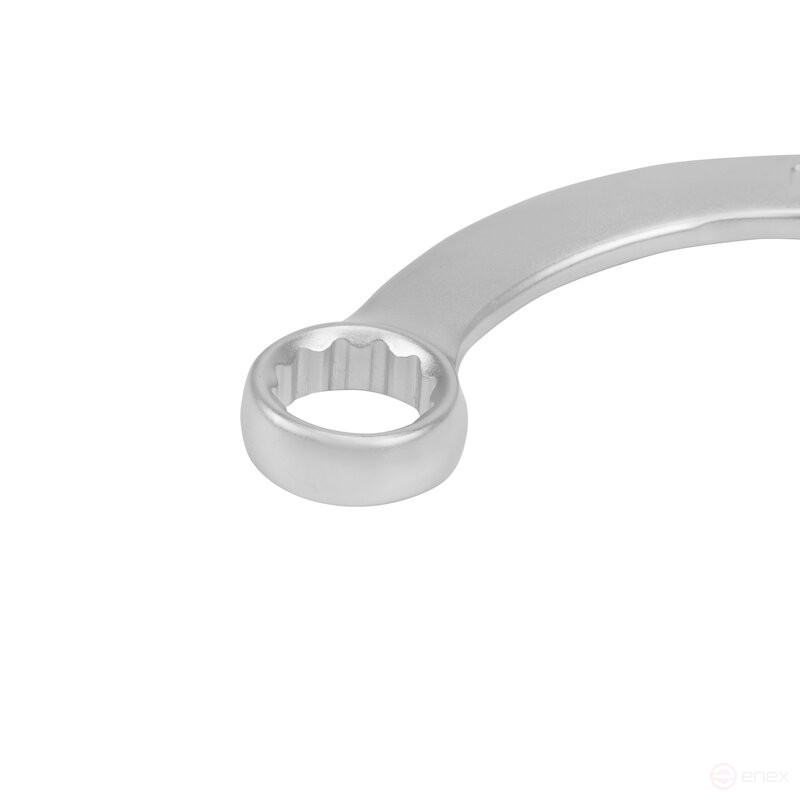 Double-sided union wrench NORGAU Industrial motor 16x18 mm, N304-16x18