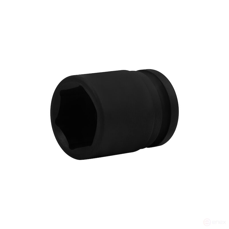 End impact head NORGAU Industrial hex 3/4", 1 1/4", N32K-1 1/4