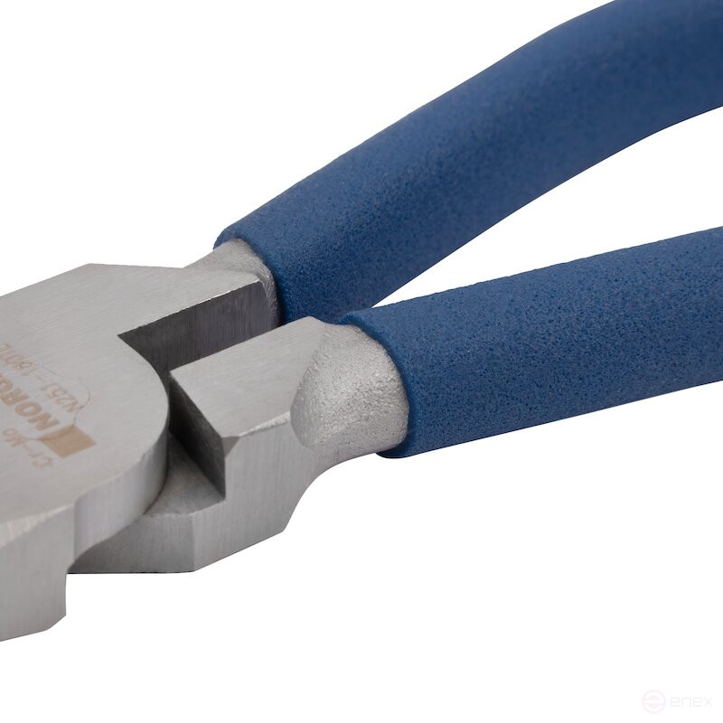 Пассатижи силовые NORGAU Industrial 180 мм, N251-180TL