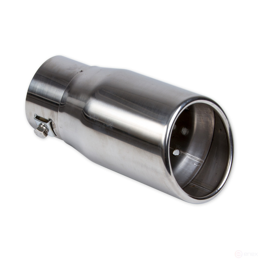 Насадка на глушитель 63х155 мм ARNEZI A0701010