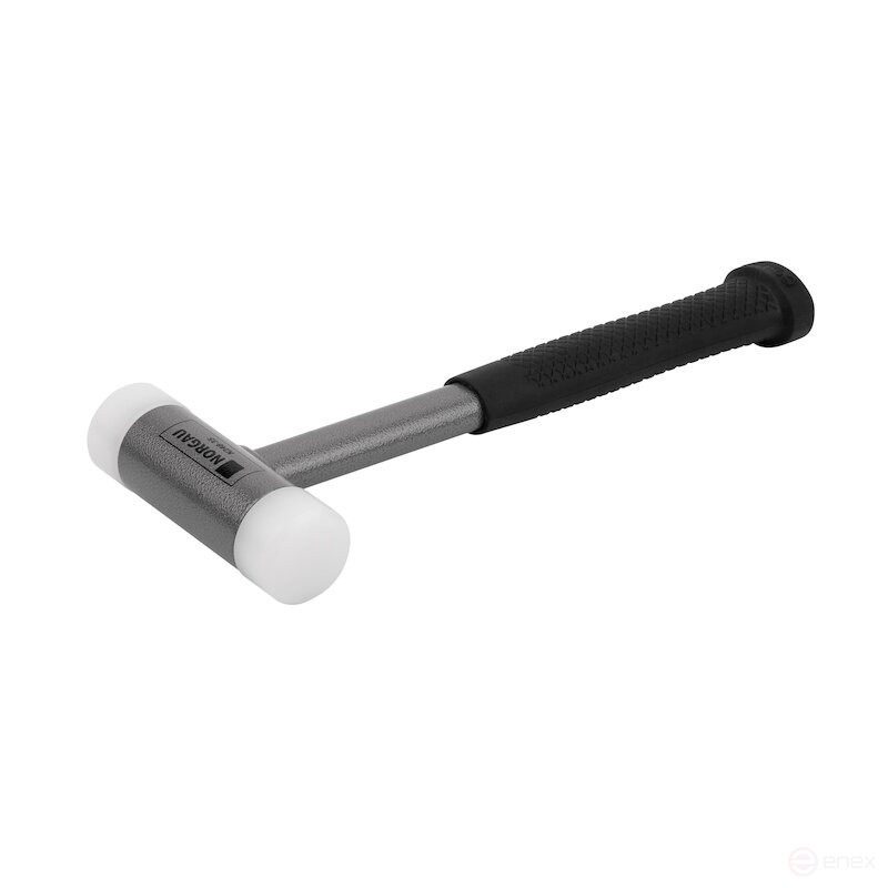 Молоток без отдачи со сменными бойками NORGAU Industrial 35, N248-35