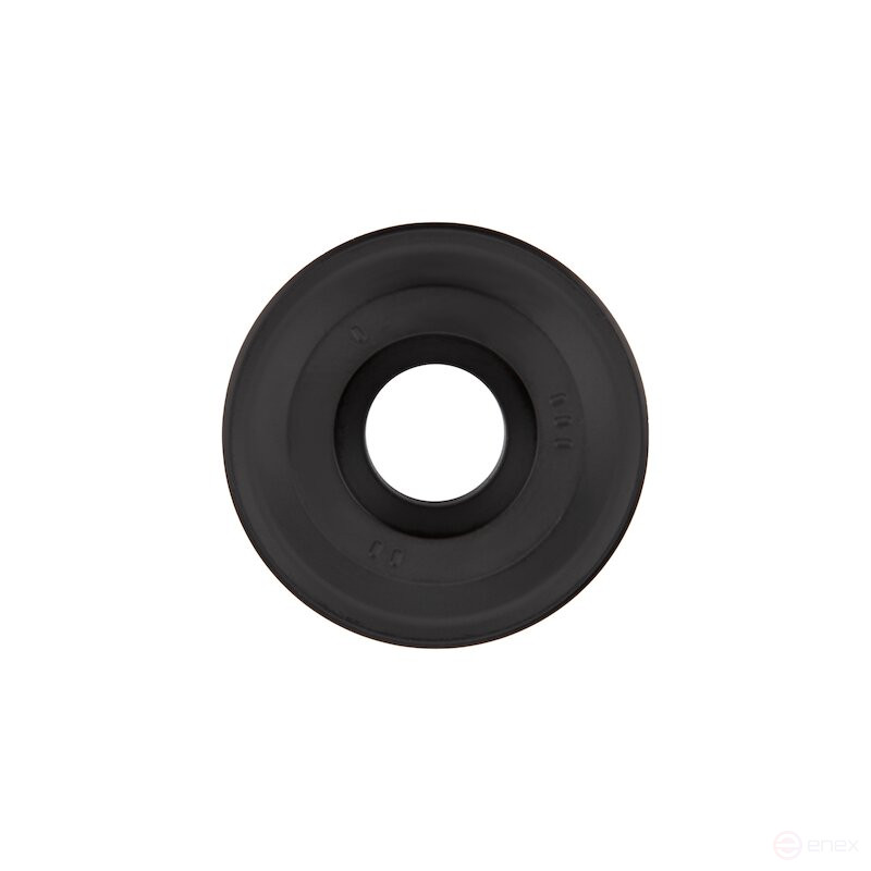 Пластина токарная Norgau industrial позитивная RCGT3009MO-UM, форма R, NRG15P