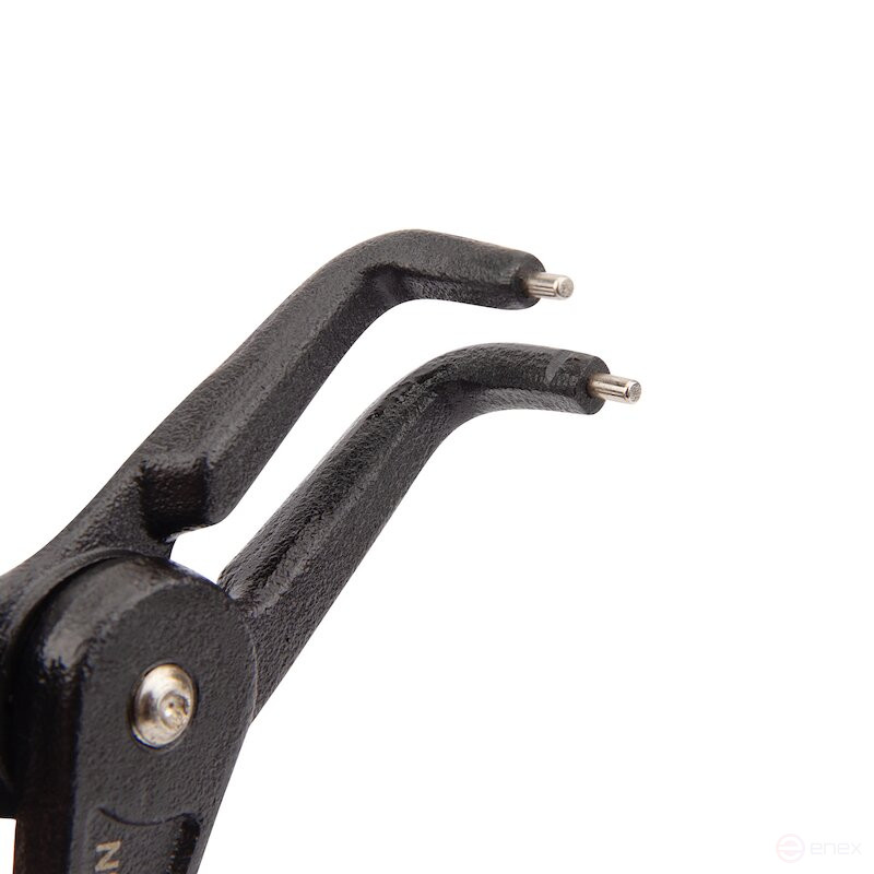 External locking ring puller NORGAU Industrial 19-60 mm, 90°, N80-A21