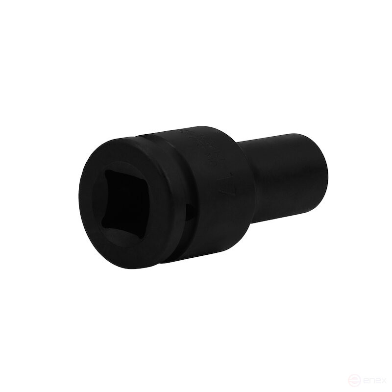 Impact end head NORGAU Industrial hexagon elongated 3/4’, 17 mm, N32KL