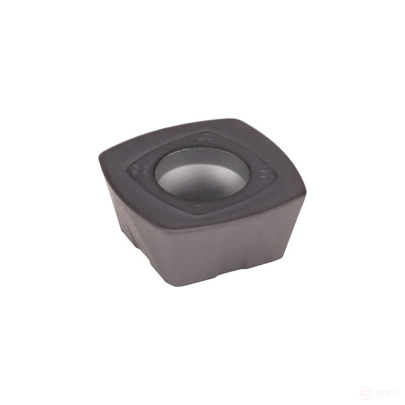 Пластина фрезерная NORGAU Industrial SDMT120512-UR, NRG25K