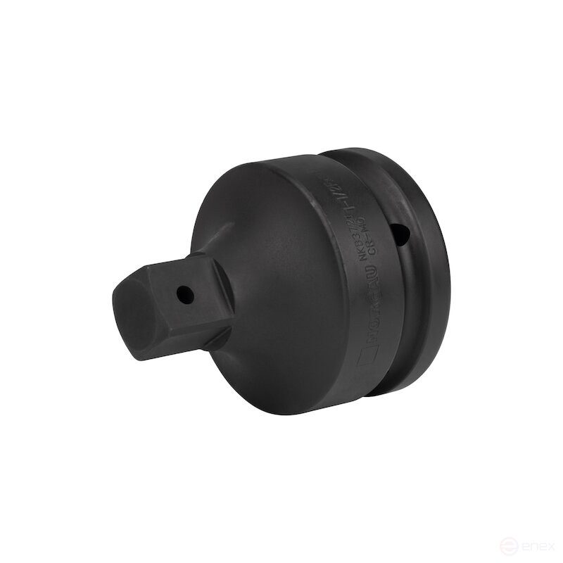 Переходник ударный NORGAU Industrial 1.1/2", 100 мм, NKB3721