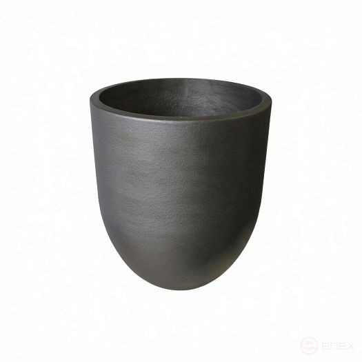 BUK 500 T Crucible
