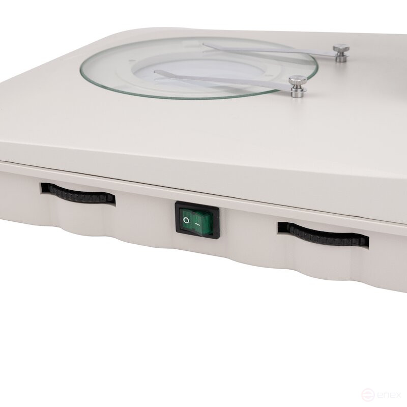 Стереомикроскоп NORGAU Industrial NSM 0.8-8.0x