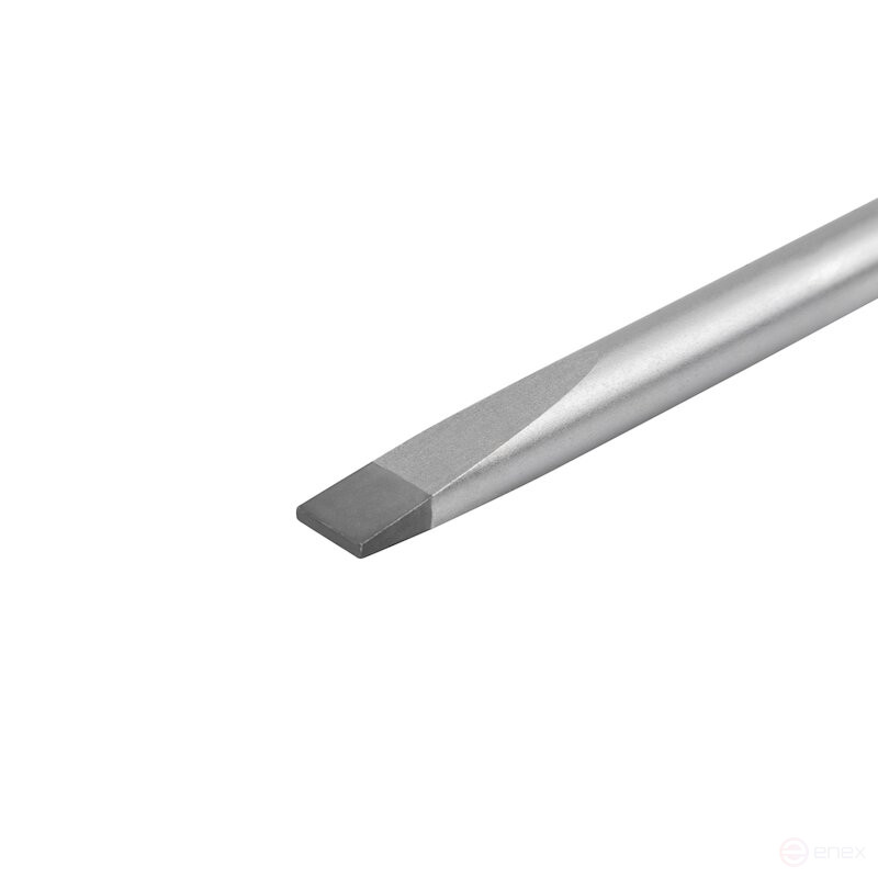 Slotted screwdriver NORGAU Industrial 5.5x125, N150