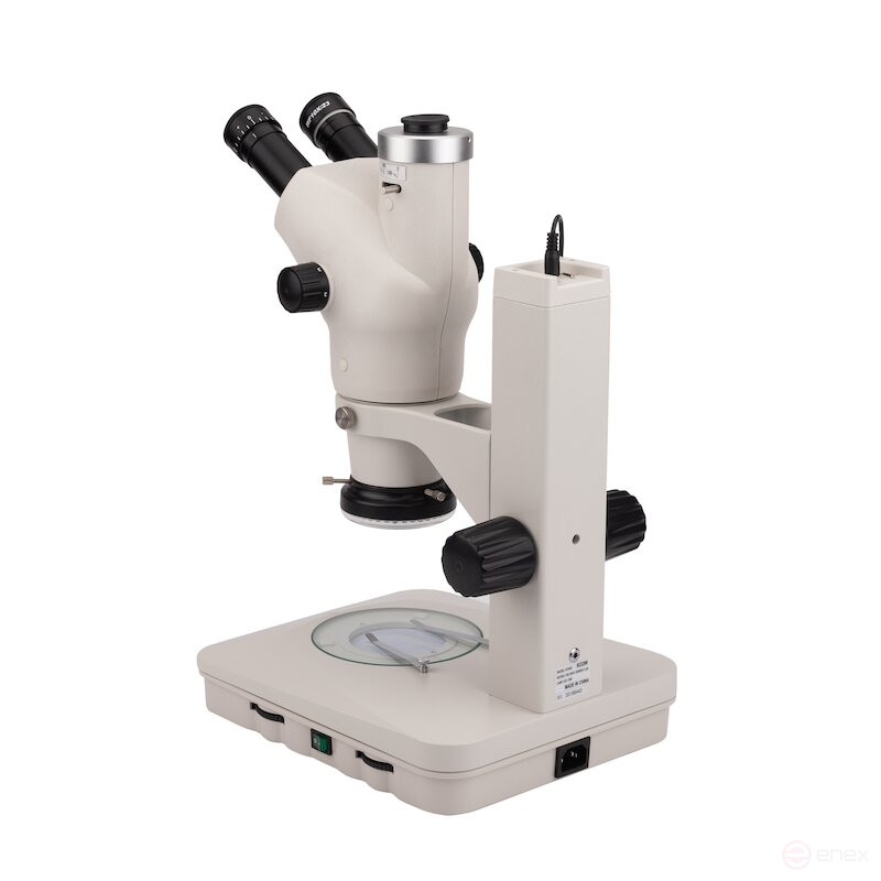 Стереомикроскоп NORGAU Industrial NSM 0.6-5.0x