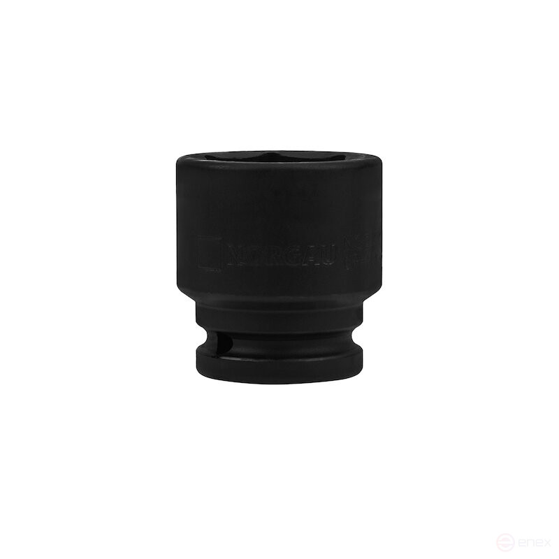 Головка ударная торцевая NORGAU Industrial шестигранная 3/4", 36 мм, N32K-36