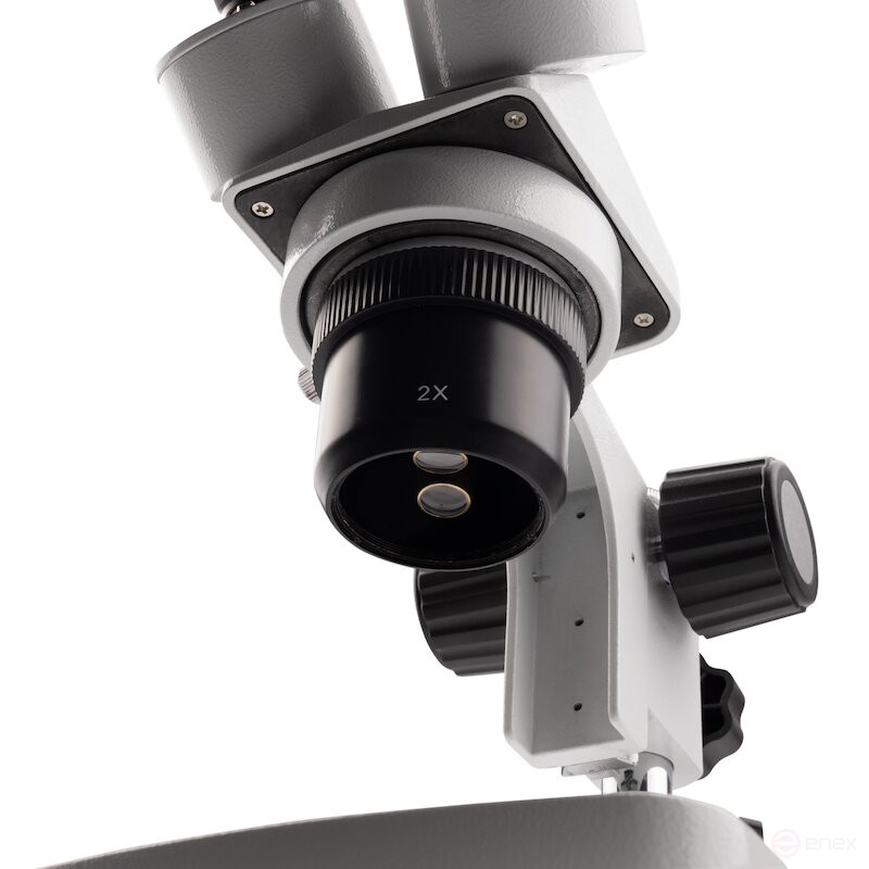 Стереомикроскоп NORGAU Industrial NSM 2х, 4x