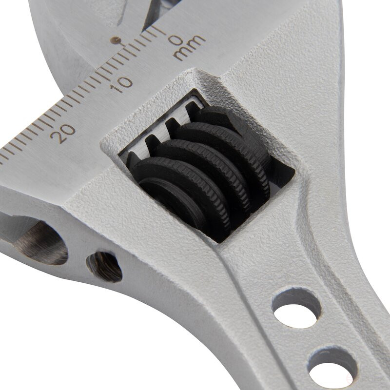 Ключ гаечный разводной NORGAU Industrial 8", N60-8