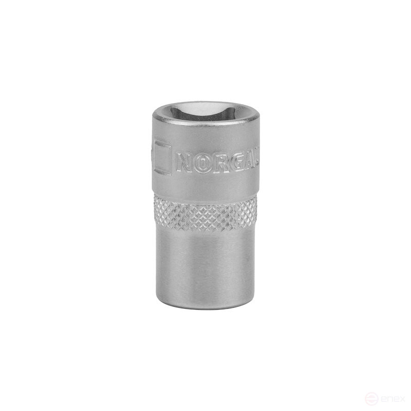 Hexagon socket head NORGAU Industrial 3/8", 11 mm, N30-11