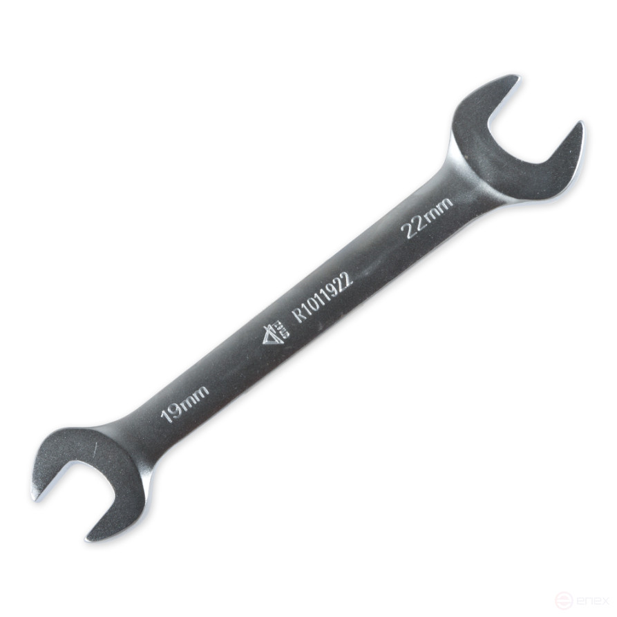 Ключ рожковый 19х22 мм. ARNEZI R1011922