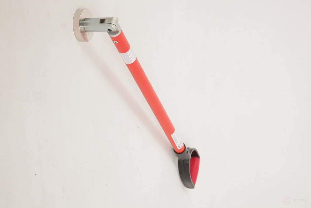 Safety Tool Manual MAGNET GRIPPER Vertical (D-handle) 940 mm