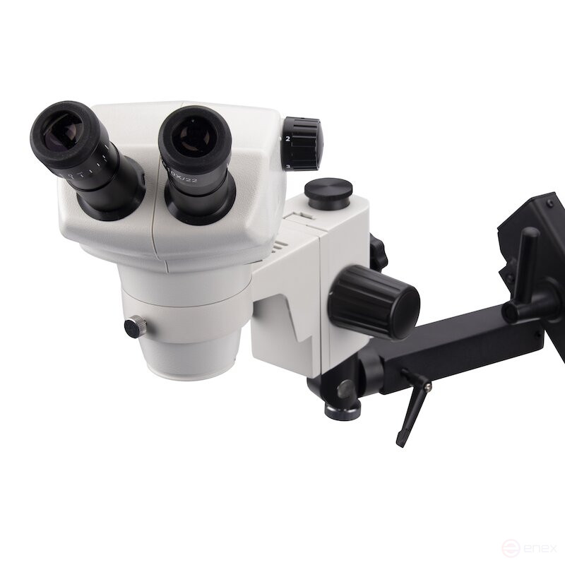 Штатив NORGAU Industrial для стереомикроскопа NSM универсальный